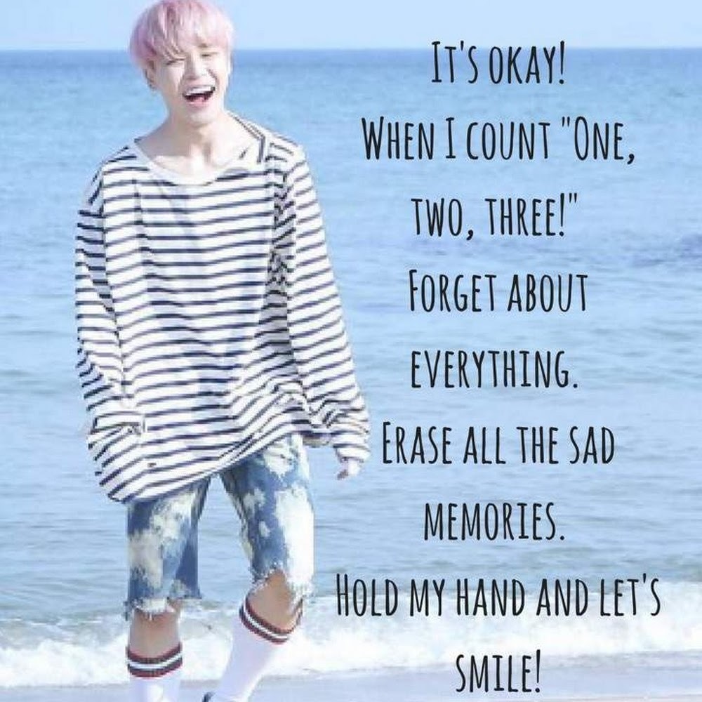 Meet your Posher, Katy